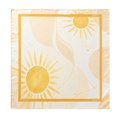 LENÇO SOL 