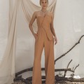 JUMPSUIT FRANCINE - DESNUDE