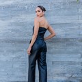 JUMPSUIT LAURA - DESNUDE