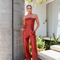 JUMPSUIT LAURA - DESNUDE