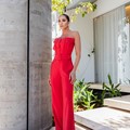 JUMPSUIT ANGÉLICA - DESNUDE 