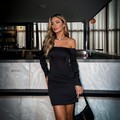 VESTIDO DAFINY - DESNUDE