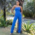 JUMPSUIT BARBARA - DESNUDE