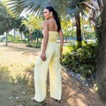 JUMPSUIT MAGALI - DESNUDE