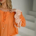 BLUSA ALICE - DESNUDE