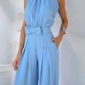 JUMPSUIT ISABELA - DESNUDE