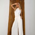 JUMPSUIT ISABELA - DESNUDE