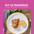 Clique para ampliar a imagem do produto Kit Ultraredux 14 Refeições