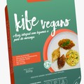 Clique para ampliar a imagem do produto Kibe Vegano de Grão de Bico