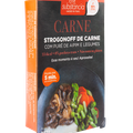 Clique para ampliar a imagem do produto Strogonoff de Carne com Purê de Aipim