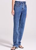 Calça Jeans Reta Pietra
