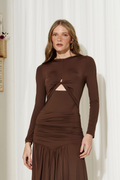 Body Rosa Café