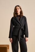 Jaqueta Ecos Preto