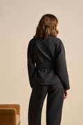 Jaqueta Ecos Preto