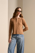Polo Tricot Bruma Demerada