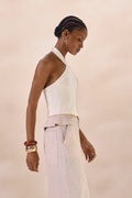 Regata Tricot Gisele Off White