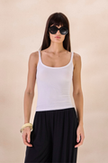 Regata U Canelada Sylvie Off White
