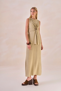 Vestido Vivienne Verde