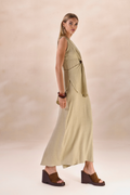 Vestido Vivienne Verde