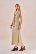 Vestido Vivienne Verde
