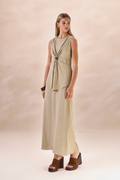 Vestido Vivienne Verde