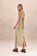 Vestido Vivienne Verde