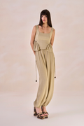 Calça Vivienne Verde