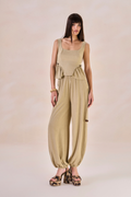 Calça Vivienne Verde