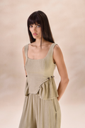 Blusa Vivienne Verde