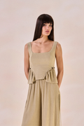 Blusa Vivienne Verde