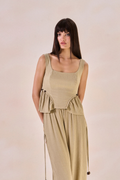 Blusa Vivienne Verde