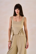 Blusa Vivienne Verde