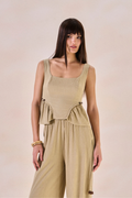 Blusa Vivienne Verde