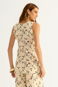 Maxi Regata Marion Estampa Floral