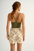 Shorts Marion Estampa Floral
