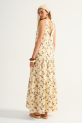 Vestido Marion Estampa Floral