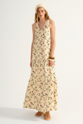 Vestido Marion Estampa Floral