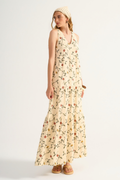 Vestido Marion Estampa Floral