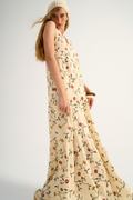 Vestido Marion Estampa Floral