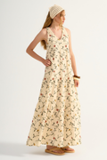 Vestido Marion Estampa Floral