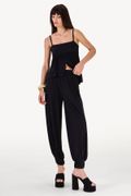 Calça Amelie Preto