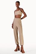 Calça Brigitte Verde Pistache