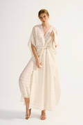 Kaftan Ametista Off White