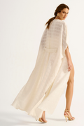 Kaftan Ametista Off White