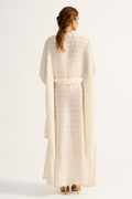 Kaftan Ametista Off White