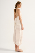 Blusa Ametista Off White