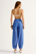 Calça Opala Azul