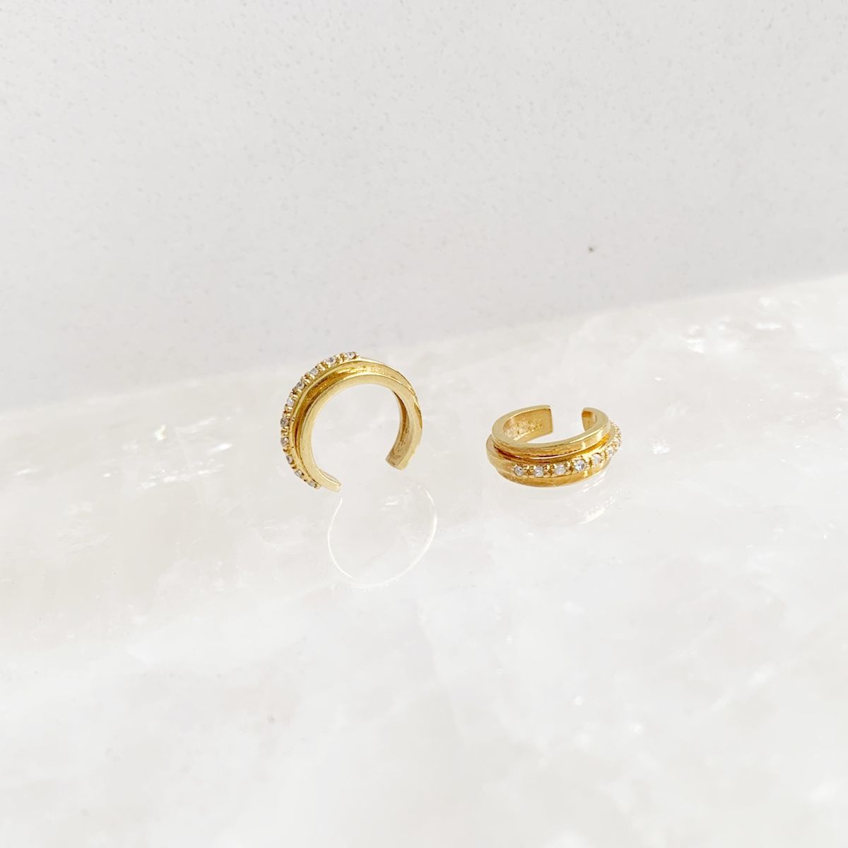 Piercing Trio