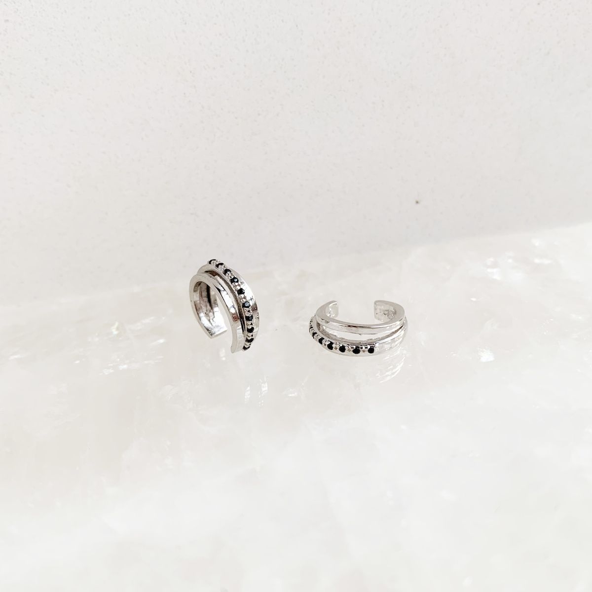 Piercing Trio