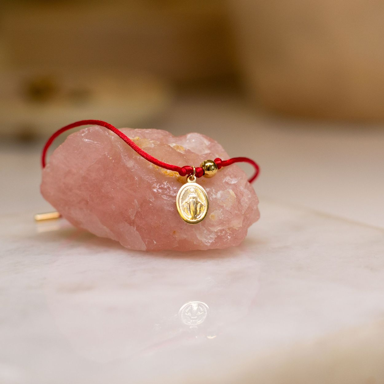 Pulseira Medalha Milagrosa